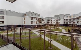 Chill Apartments Wilanow